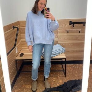 Levis Women’s Denim Jean 501